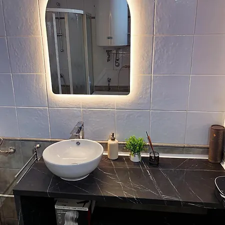 Vucja Aura Gorski Kotar *