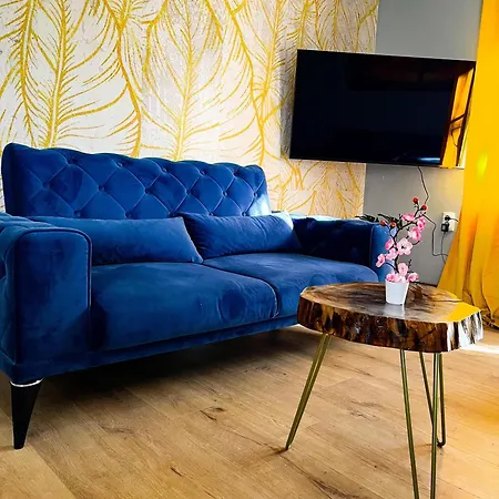 בית נופש Vucja Aura Gorski Kotar *