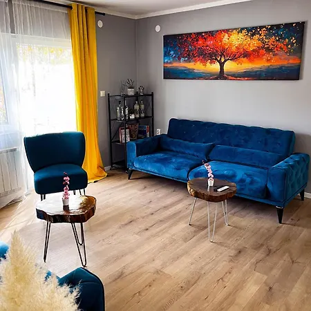 Tatil Evi Vucja Aura Gorski Kotar *