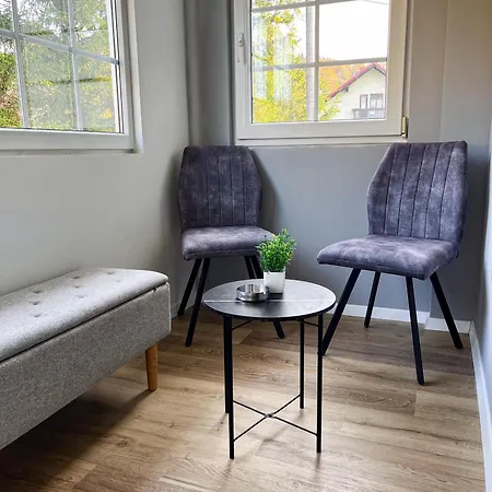 Tatil Evi Vucja Aura Gorski Kotar