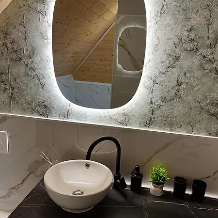 Tatil Evi Vucja Aura Gorski Kotar Vrbovsko