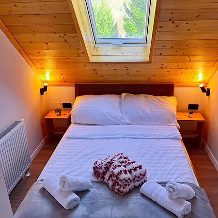 Vucja Aura Gorski Kotar