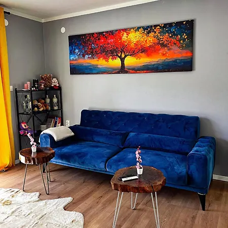 Feriehus Vucja Aura Gorski Kotar Vrbovsko