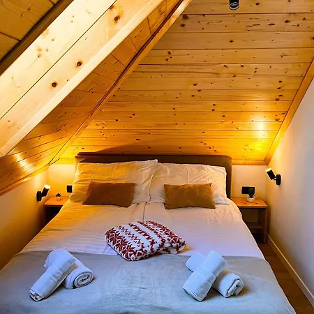 Tatil Evi Vucja Aura Gorski Kotar