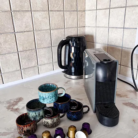 Vucja Aura Gorski Kotar בית נופש *