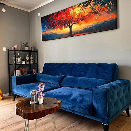 Feriehus Vucja Aura Gorski Kotar *