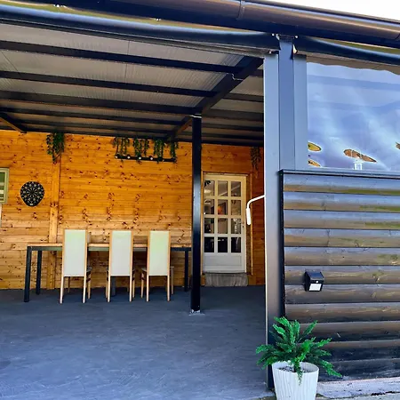 Vucja Aura Gorski Kotar