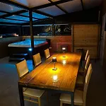 Vucja Aura Gorski Kotar Vakantiehuis *