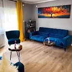 Vakantiehuis Vucja Aura Gorski Kotar *
