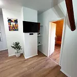 Vakantiehuis Vucja Aura Gorski Kotar *