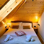 Vakantiehuis Vucja Aura Gorski Kotar