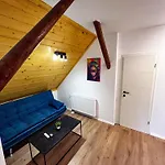 Vakantiehuis Vucja Aura Gorski Kotar Vrbovsko