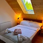Vakantiehuis Vucja Aura Gorski Kotar *