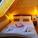 Vakantiehuis Vucja Aura Gorski Kotar Vrbovsko