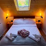 Vucja Aura Gorski Kotar Vakantiehuis Vrbovsko