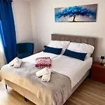 Vucja Aura Gorski Kotar Vakantiehuis Vrbovsko