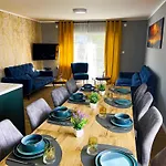 Vakantiehuis Vucja Aura Gorski Kotar *