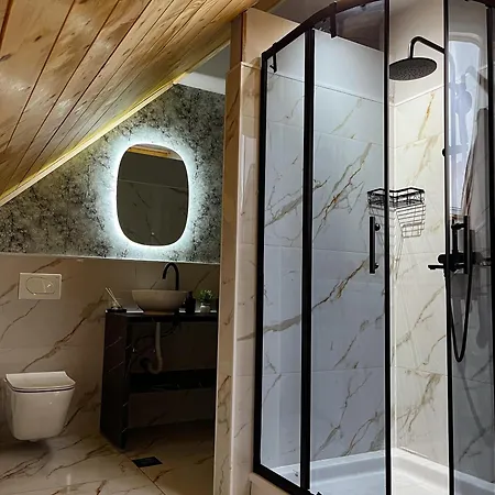 Vucja Aura Gorski Kotar * Vrbovsko