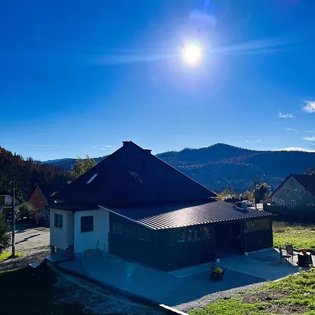 Vakantiehuis Vucja Aura Gorski Kotar Vrbovsko
