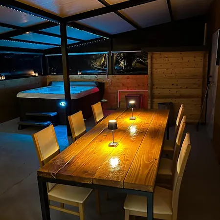 Vucja Aura Gorski Kotar Casa vacanze *