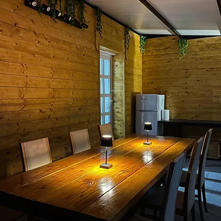 Vucja Aura Gorski Kotar Vrbovsko