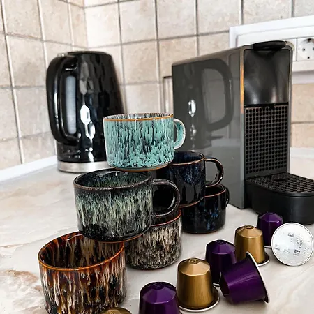 Vucja Aura Gorski Kotar