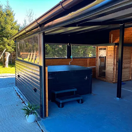 Dom wakacyjny Vucja Aura Gorski Kotar Vrbovsko