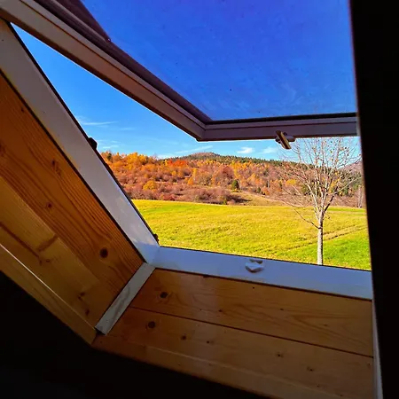 Vucja Aura Gorski Kotar Dom wakacyjny Vrbovsko