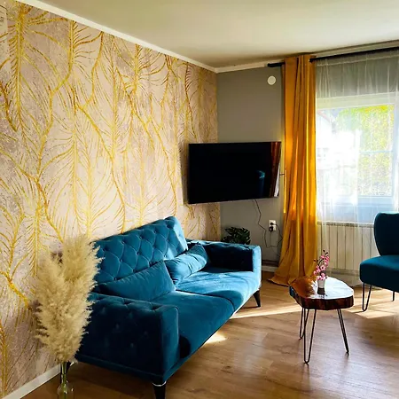 Vucja Aura Gorski Kotar Dom wakacyjny Vrbovsko