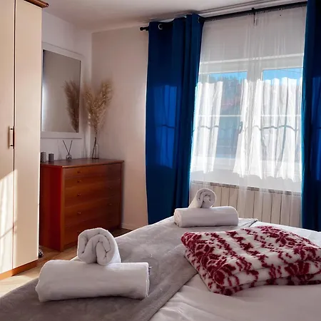 Vucja Aura Gorski Kotar *