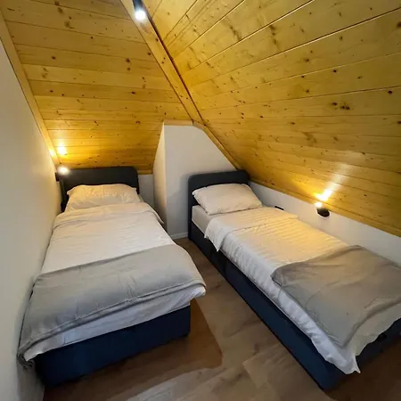 Vucja Aura Gorski Kotar * Vrbovsko