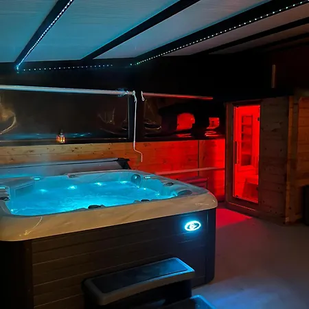 Vucja Aura Gorski Kotar Vrbovsko