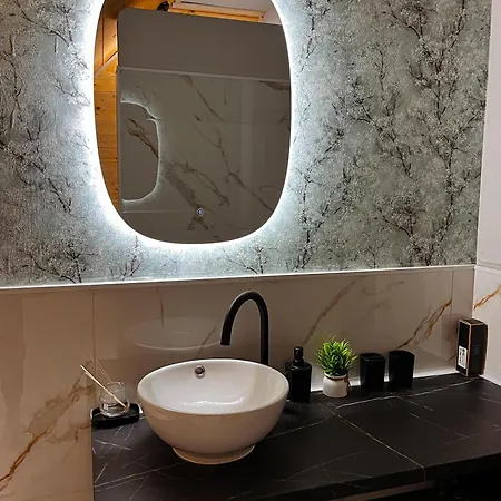 Vucja Aura Gorski Kotar Dom wakacyjny *