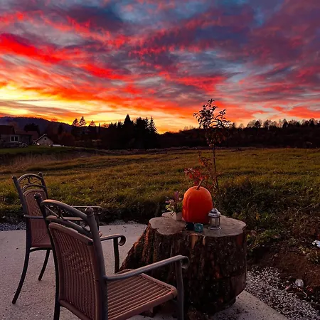 Vucja Aura Gorski Kotar Vrbovsko