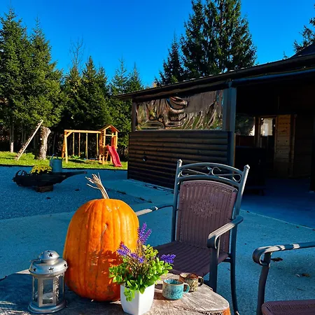 Vucja Aura Gorski Kotar * Vrbovsko