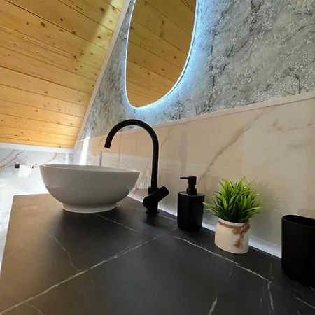 Vucja Aura Gorski Kotar Vrbovsko