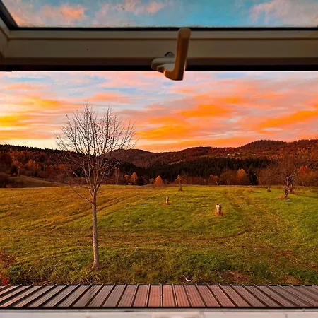 Dom wakacyjny Vucja Aura Gorski Kotar