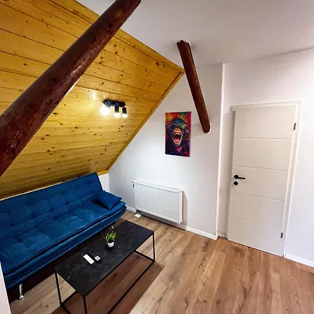 Casa vacanze Vucja Aura Gorski Kotar Vrbovsko