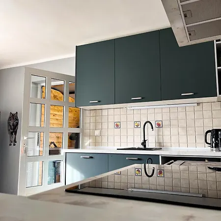 Casa vacanze Vucja Aura Gorski Kotar *