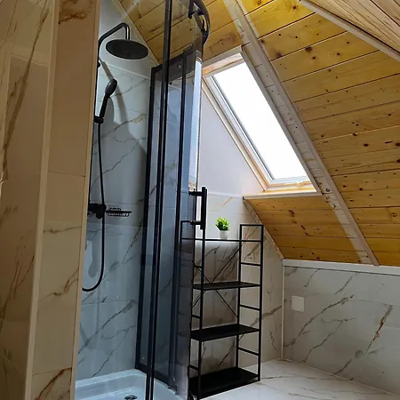 Dom wakacyjny Vucja Aura Gorski Kotar *