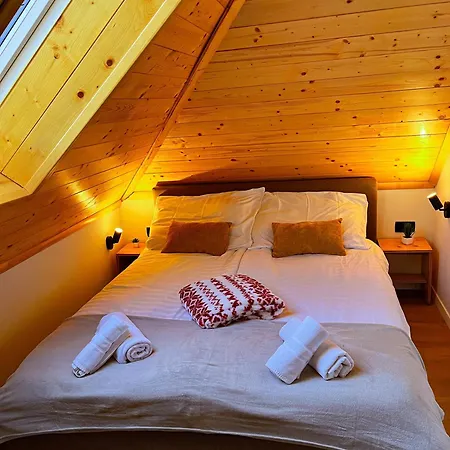 Dom wakacyjny Vucja Aura Gorski Kotar Vrbovsko