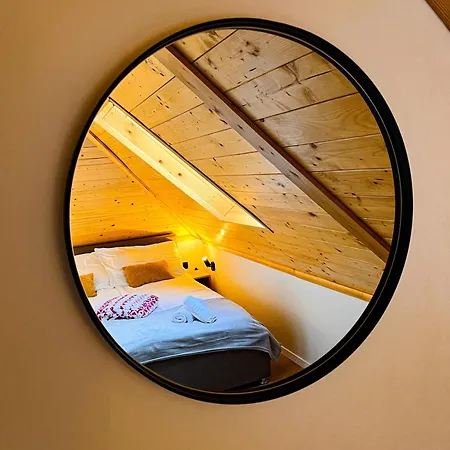 Vucja Aura Gorski Kotar Casa vacanze