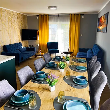 Dom wakacyjny Vucja Aura Gorski Kotar *