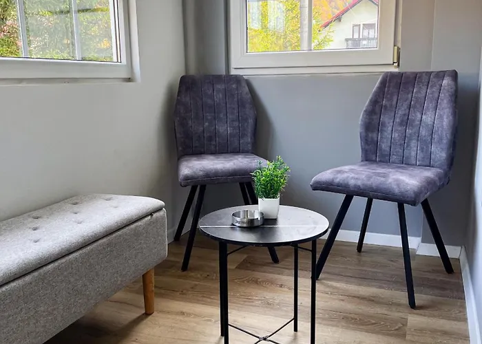 Vakantiehuis Vucja Aura Gorski Kotar