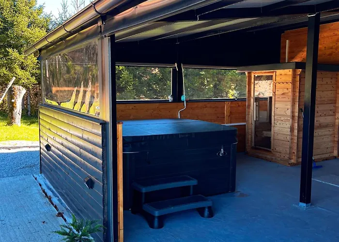 Vakantiehuis Vucja Aura Gorski Kotar Vrbovsko