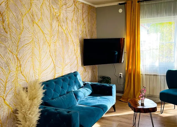 Vucja Aura Gorski Kotar Vakantiehuis Vrbovsko