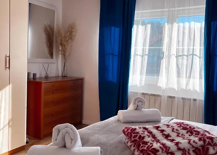 Vucja Aura Gorski Kotar *