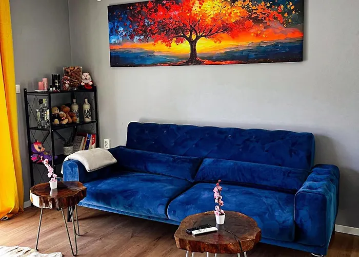 Vakantiehuis Vucja Aura Gorski Kotar Vrbovsko