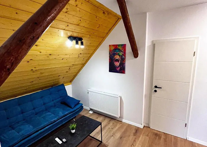 Vakantiehuis Vucja Aura Gorski Kotar Vrbovsko