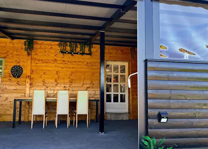 Vucja Aura Gorski Kotar